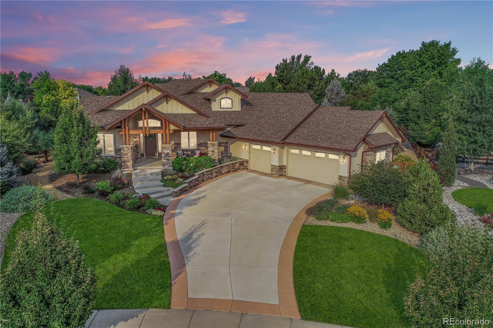 1587 Birchwood CT, Lafayette, CO 80026