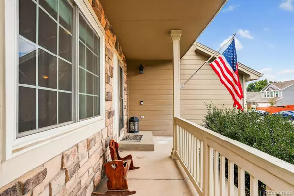 Castle Rock, CO 80104,321 Lockwood ST