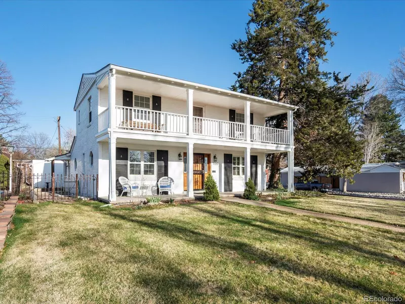 1100 Hudson ST, Denver, CO 80220