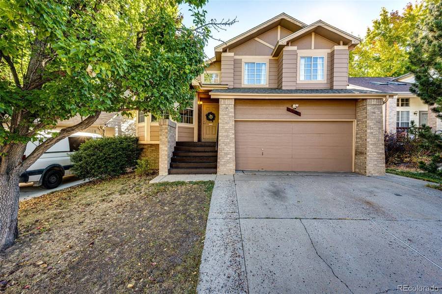 4778 N Bearlily WAY, Castle Rock, CO 80109