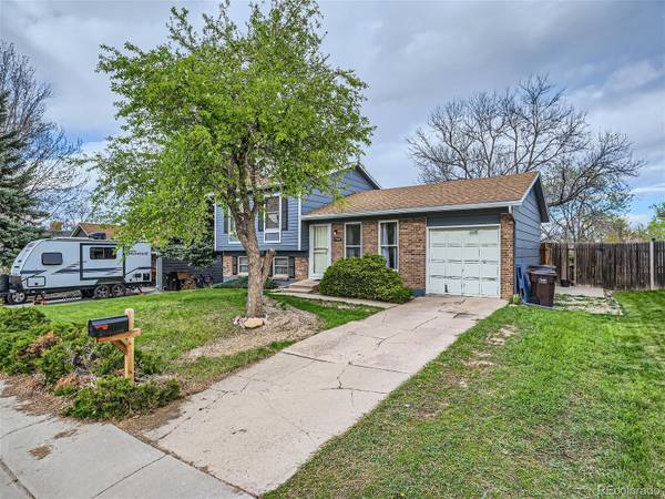 1768 Cedar ST, Broomfield, CO 80020