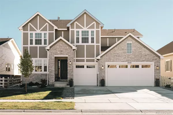 Aurora, CO 80016,6940 S Yantley CT