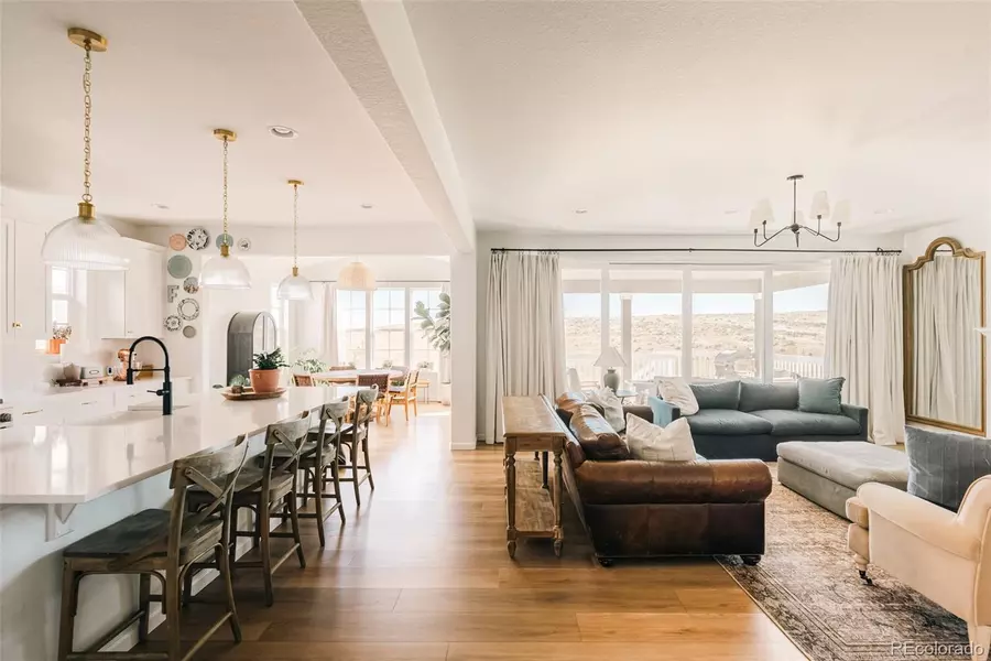 6940 S Yantley CT, Aurora, CO 80016