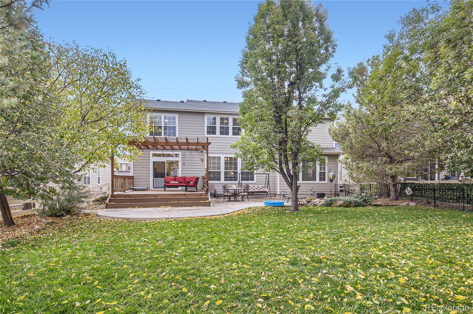 3265 Calahan CT, Loveland, CO 80538