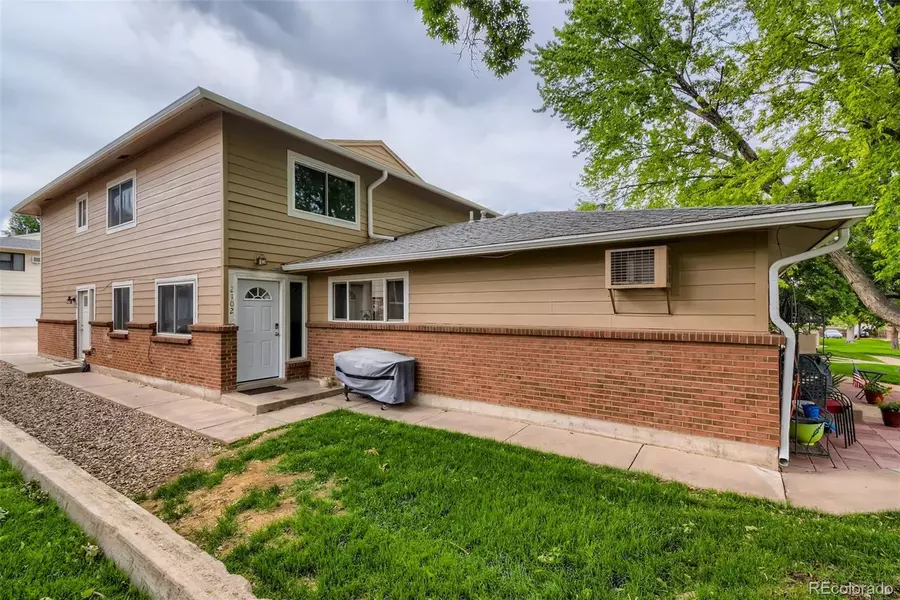 7309 W Hampden AVE #2102, Lakewood, CO 80227