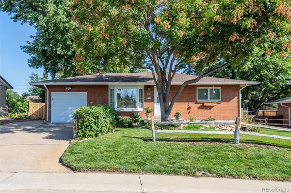 Denver, CO 80236,3661 W Greenwood PL