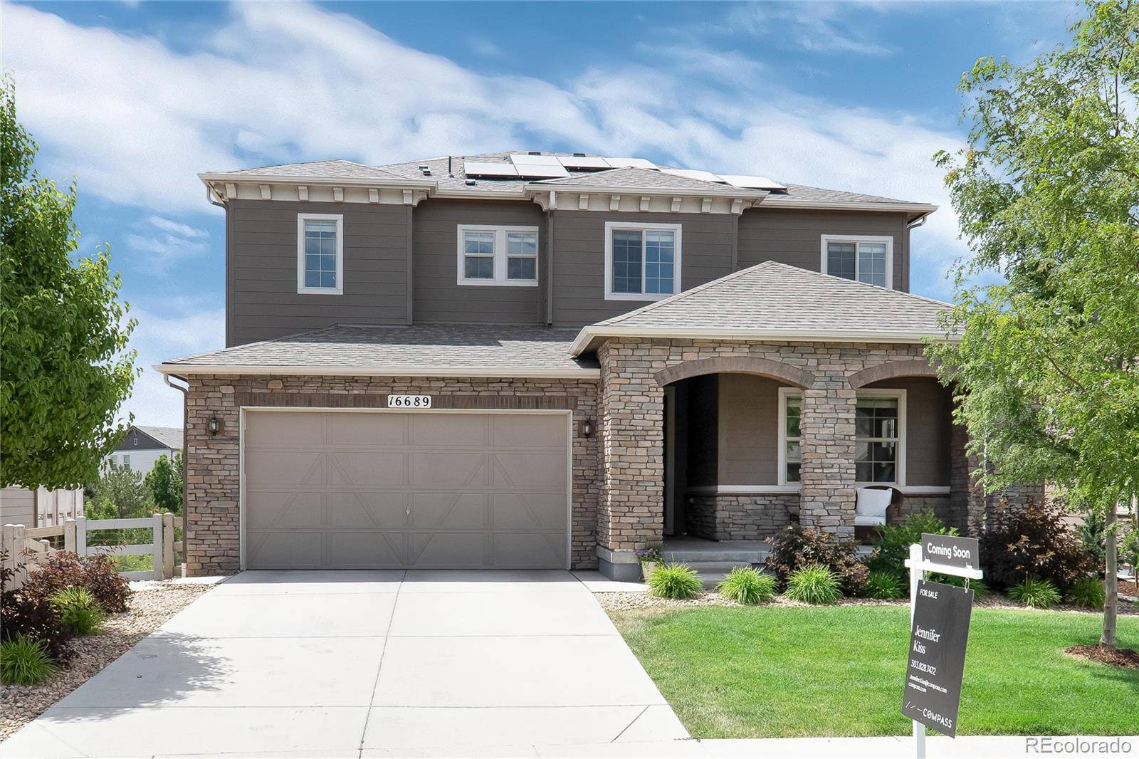 16689 Prospect LN, Broomfield, CO 80023