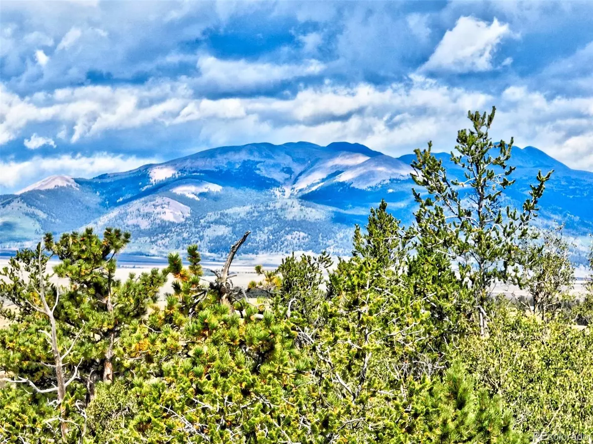 Como, CO 80432,62 Shoshone DR