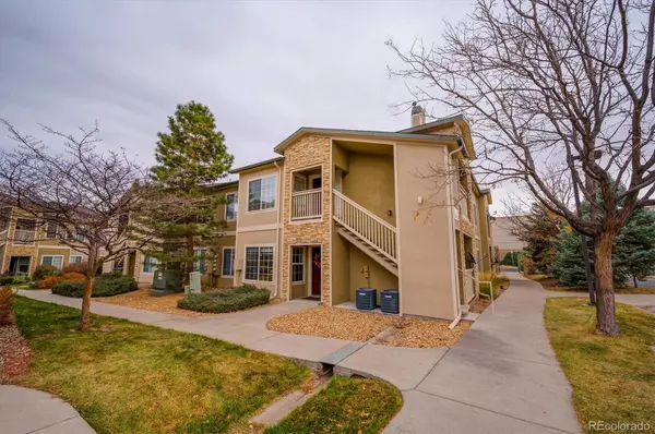 Aurora, CO 80247,10165 E Carolina PL #101