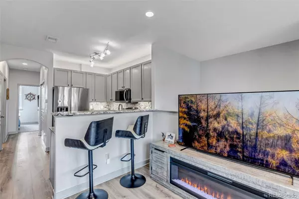 Thornton, CO 80229,837 E 98th AVE #403