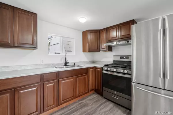 Colorado Springs, CO 80926,8160 Piute RD