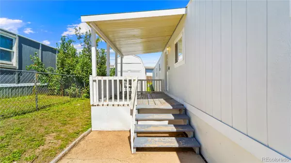 Colorado Springs, CO 80926,8160 Piute RD