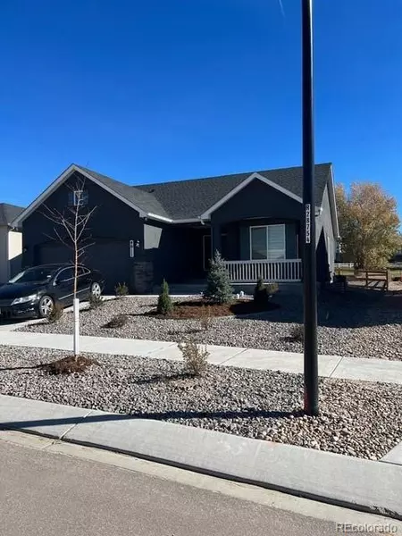 4011 Ivy Hill DR, Colorado Springs, CO 80922