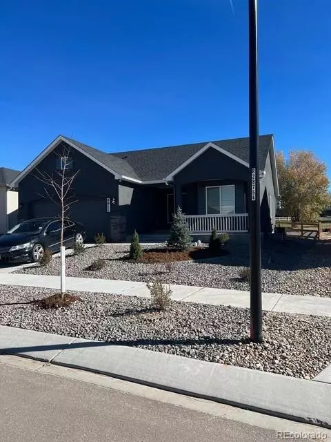 Colorado Springs, CO 80922,4011 Ivy Hill DR