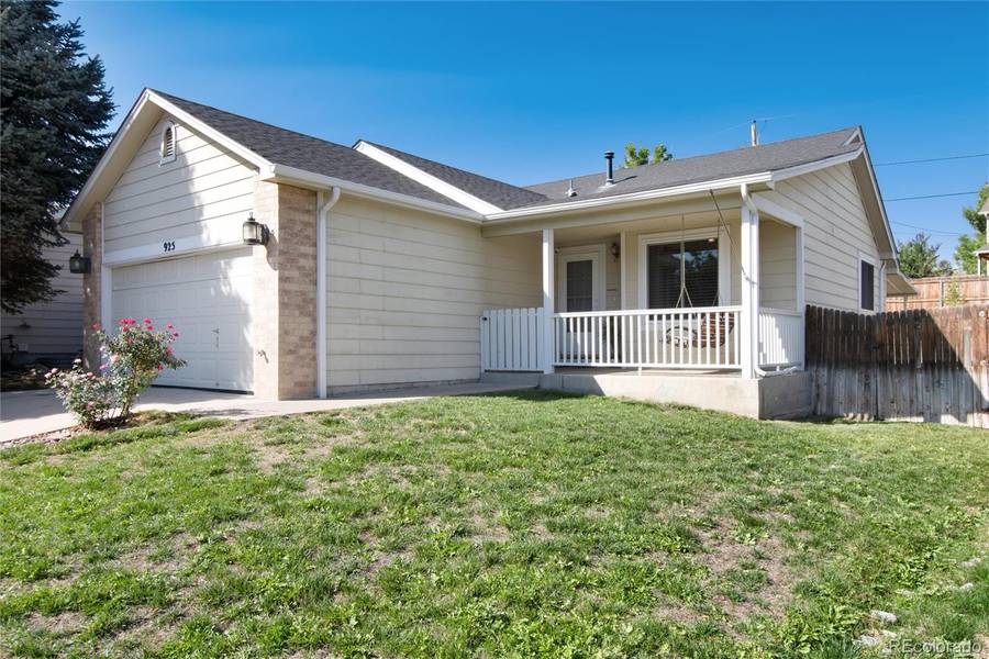 925 W 96th AVE, Thornton, CO 80260