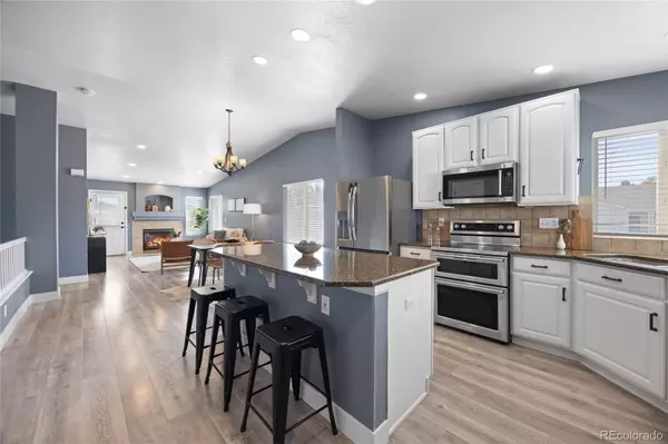 Littleton, CO 80125,7712 Brown Bear WAY