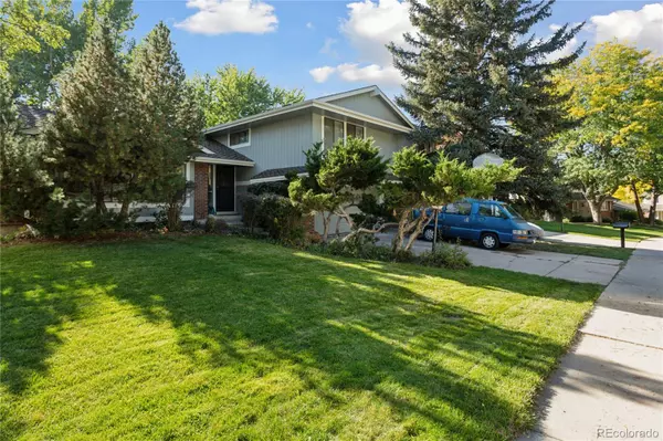 Centennial, CO 80121,6121 S Forest CT