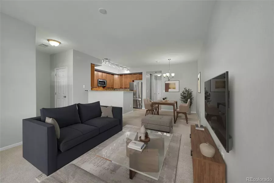 10533 Paris ST #606, Commerce City, CO 80640