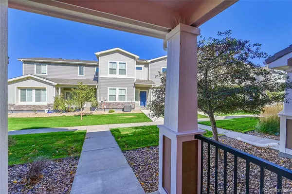 Commerce City, CO 80640,10533 Paris ST #606