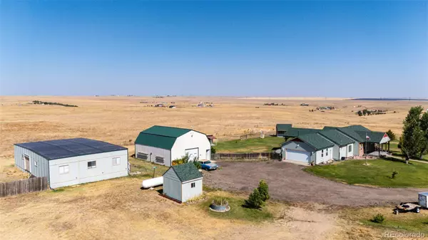 Bennett, CO 80102,6751 S County Road 129