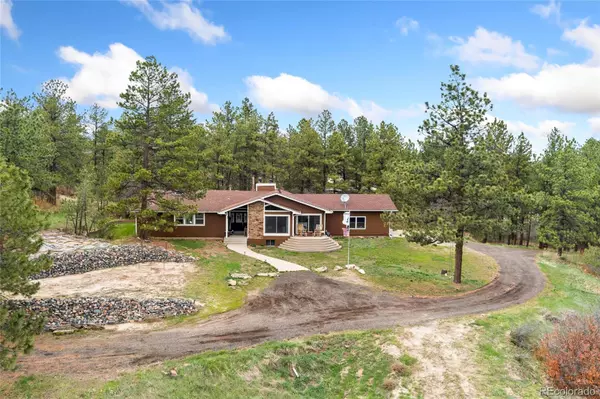 1730 Ward CIR, Franktown, CO 80116