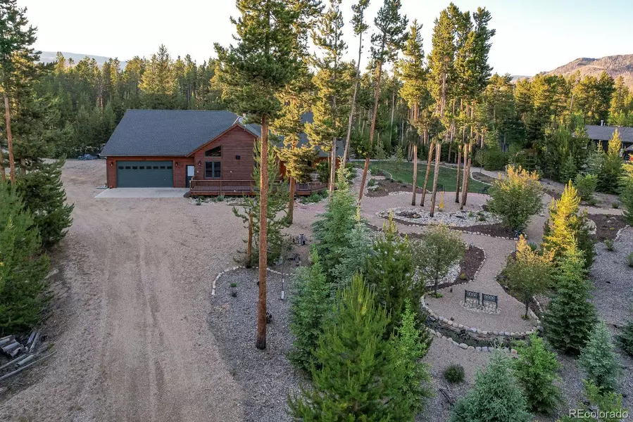 101 GCR 498, Grand Lake, CO 80447