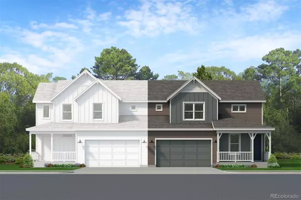 6773 Utica CIR, Longmont, CO 80504