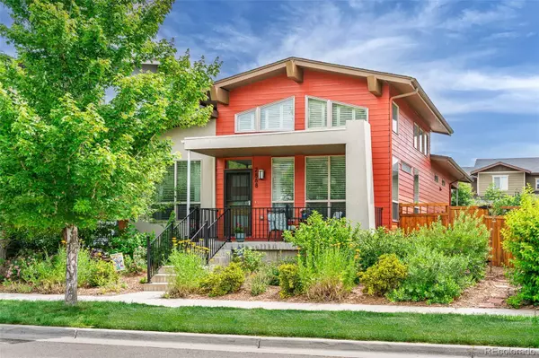 2868 Kingston ST, Denver, CO 80238