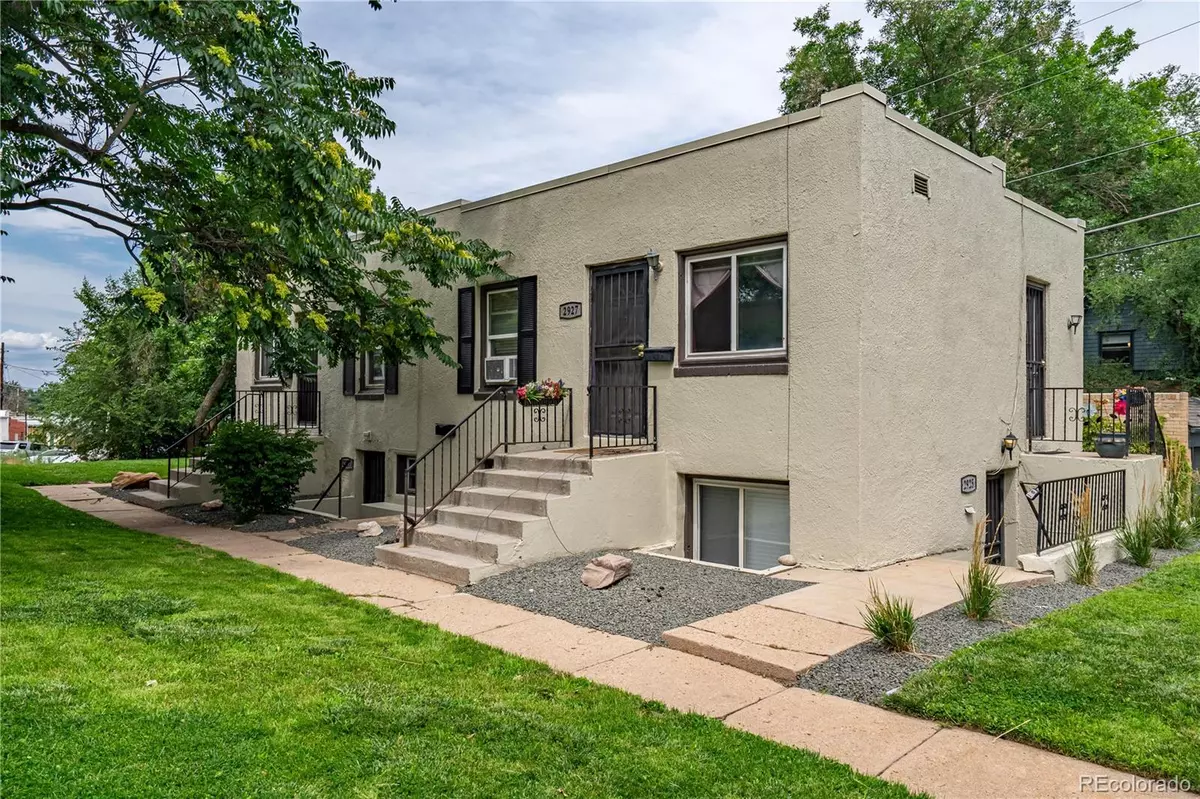 Denver, CO 80211,2929 W 37th ST