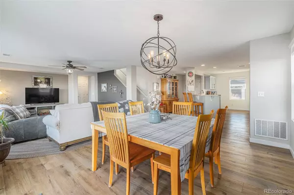 Thornton, CO 80602,13696 Lilac ST