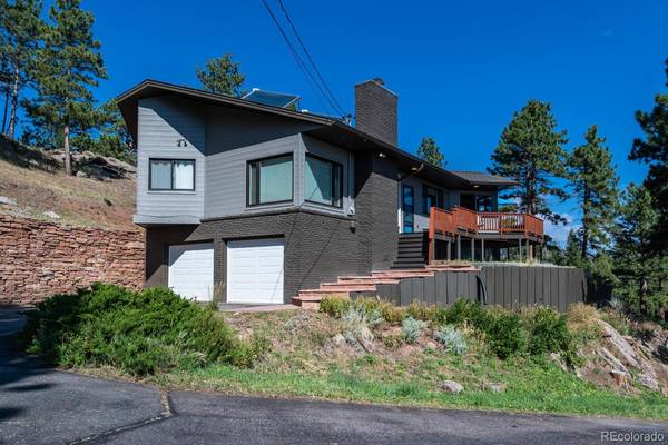 873 Timber LN, Boulder, CO 80304