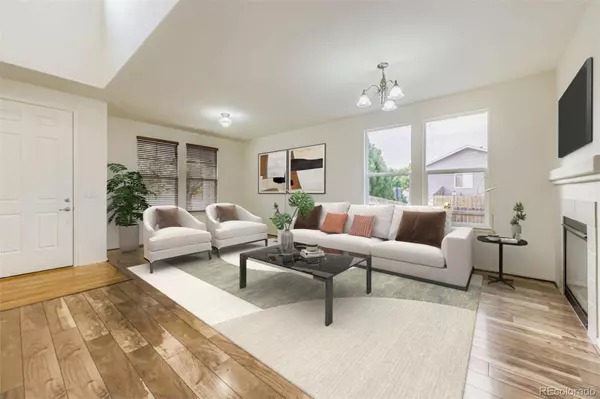 Thornton, CO 80602,13798 Krameria ST