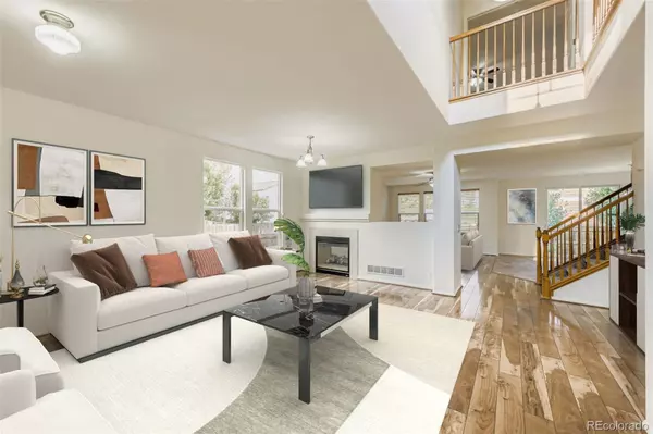 Thornton, CO 80602,13798 Krameria ST