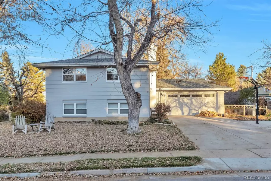 6176 S Cook ST, Centennial, CO 80121