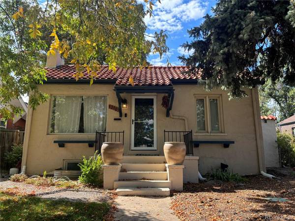 2985 Birch ST, Denver, CO 80207