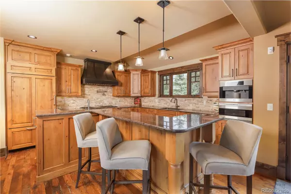 Breckenridge, CO 80424,66 Regent DR