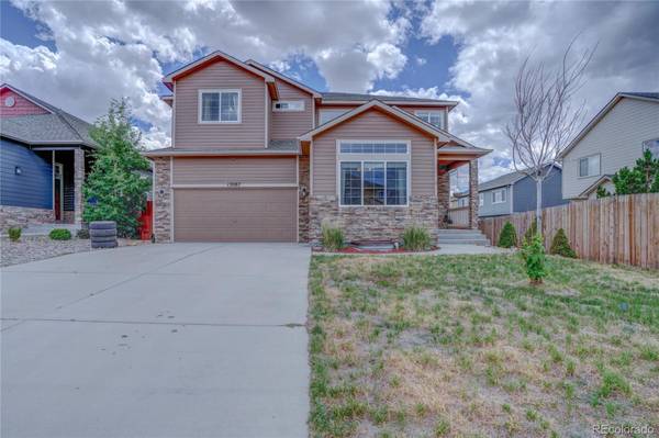 13087 Devils Thumb PL, Peyton, CO 80831