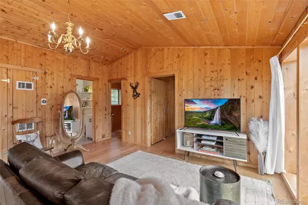 Bailey, CO 80421,339 Hall RD