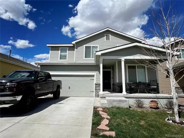 Bennett, CO 80102,47389 Lily AVE