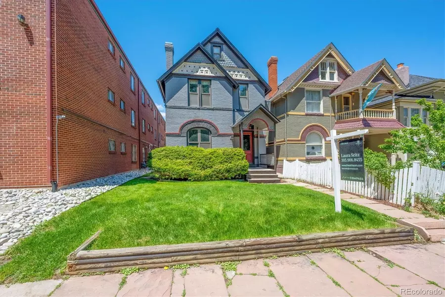 1365 Clayton ST, Denver, CO 80206