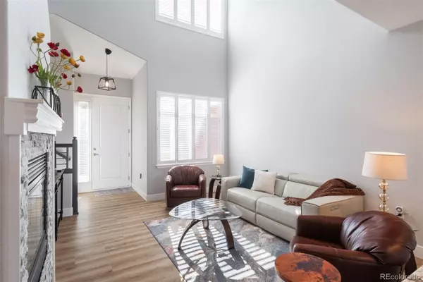 Highlands Ranch, CO 80130,8555 Gold Peak DR #B