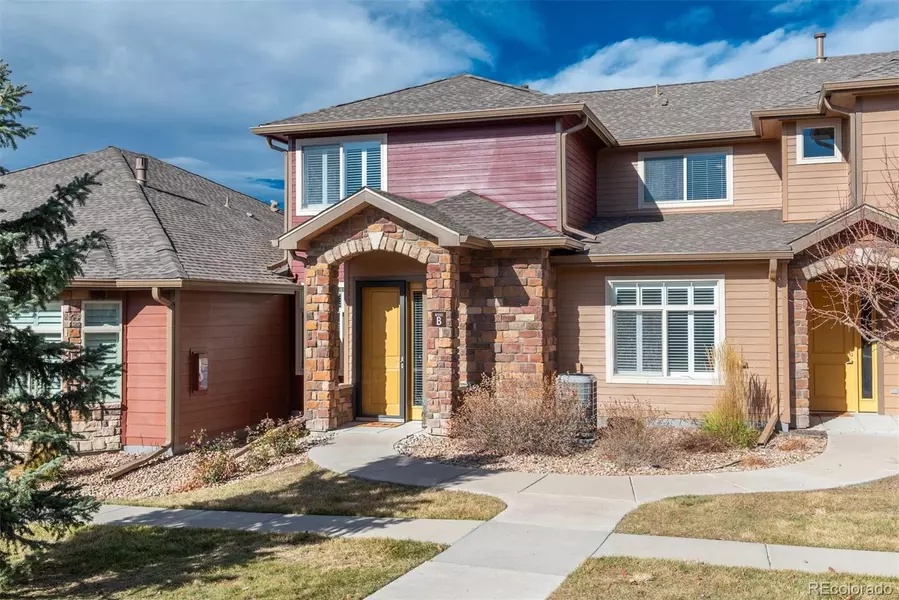 8555 Gold Peak DR #B, Highlands Ranch, CO 80130
