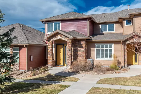 8555 Gold Peak DR #B, Highlands Ranch, CO 80130