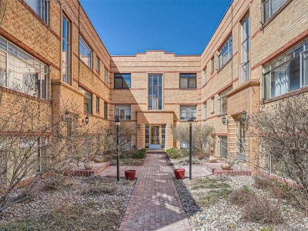 1523 Ivy ST #4, Denver, CO 80220