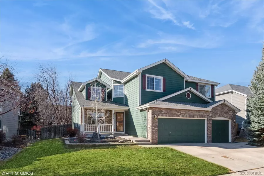 2829 S Fig ST, Lakewood, CO 80228