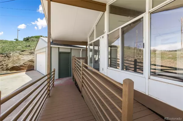 Cripple Creek, CO 80813,235 W May ST