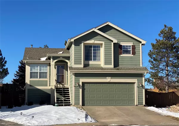 4238 Brookwood PL, Highlands Ranch, CO 80130