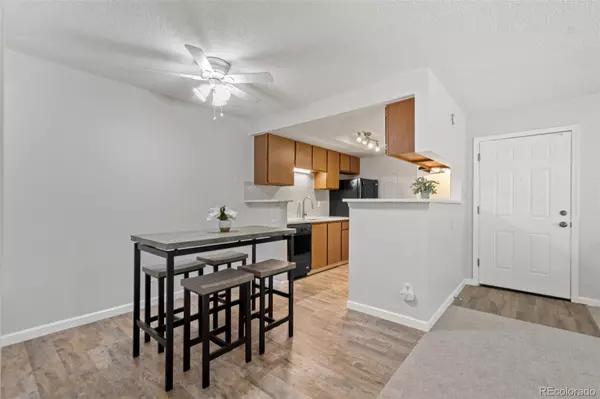 Aurora, CO 80017,943 S Zeno WAY #102