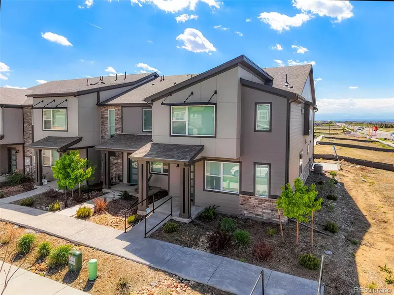 6393 N Malaya ST, Aurora, CO 80019