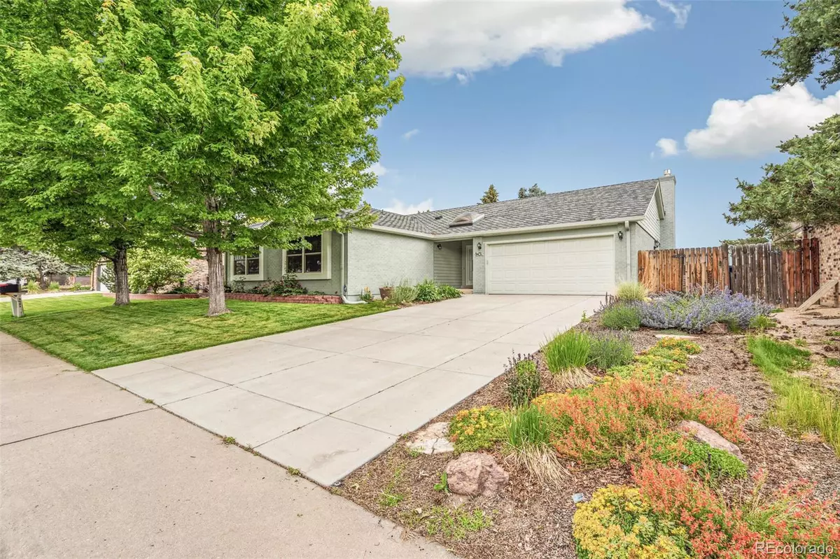 Lakewood, CO 80227,9431 W Jewell PL